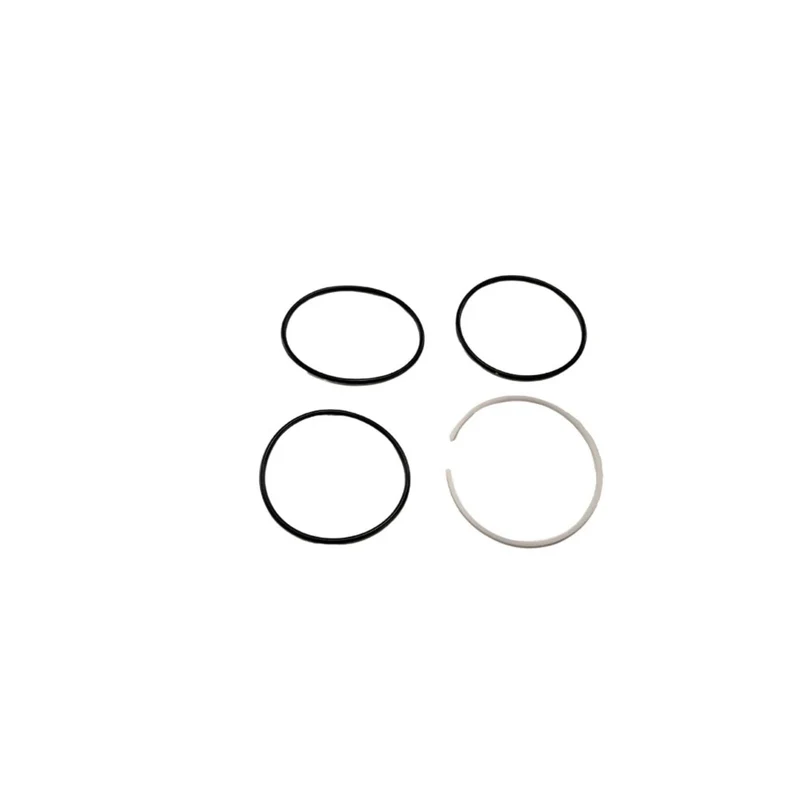 Rear Shock Service Kit