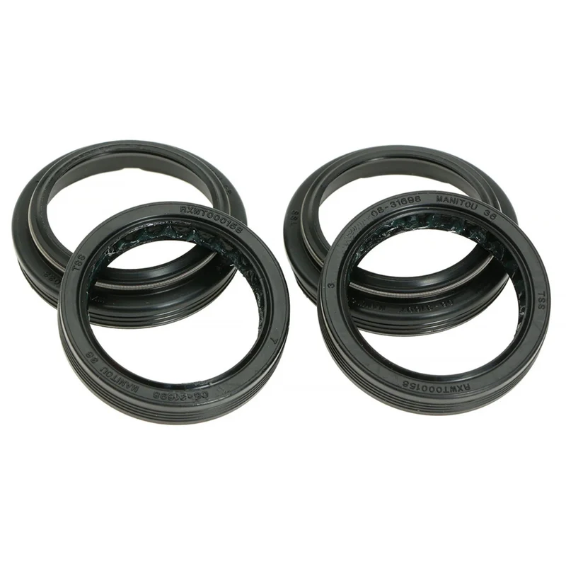 Fork Dust Seals