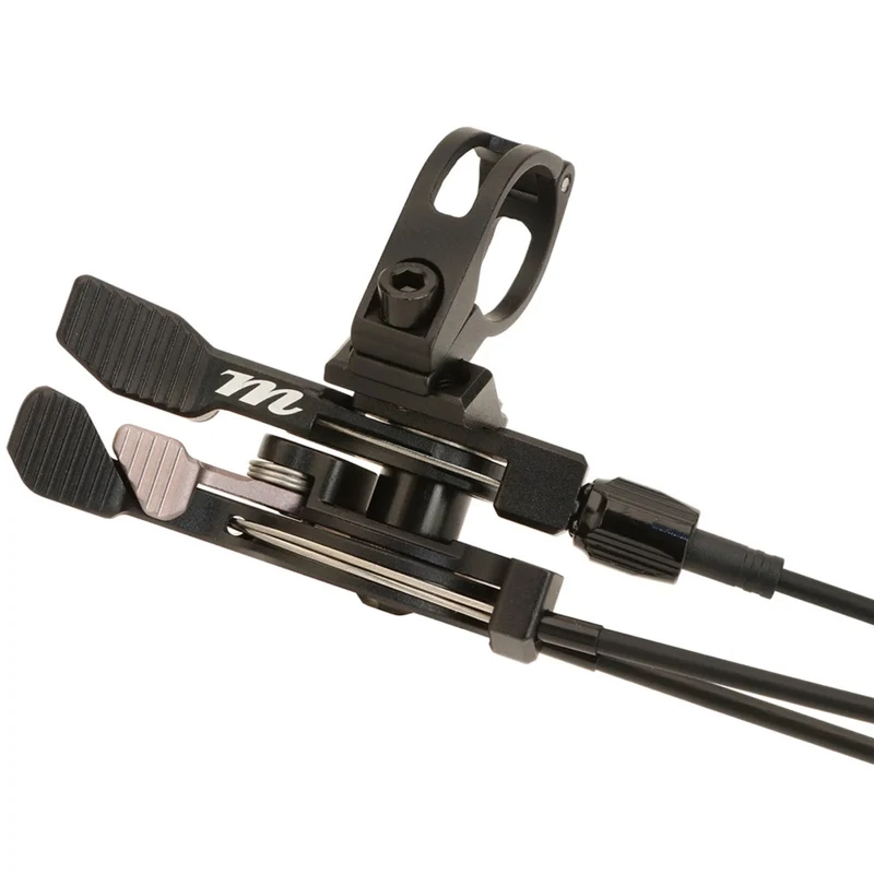 Ace/Deuce Remote Lockout