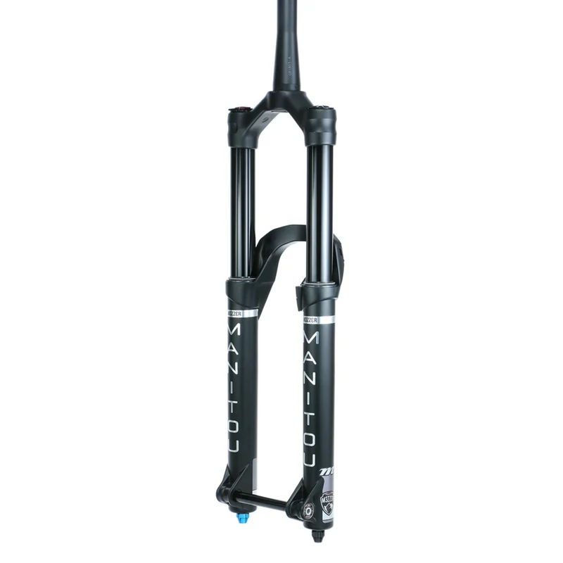 Mezzer Pro Fork