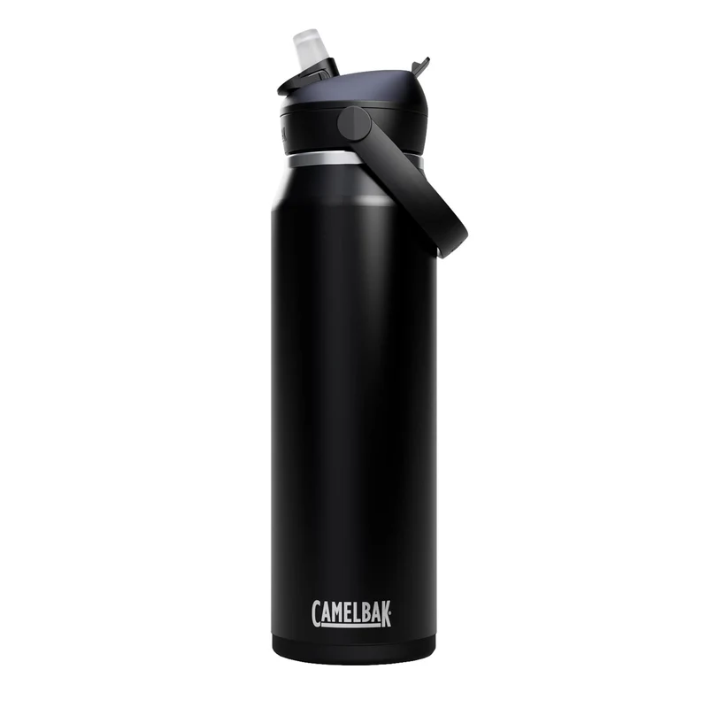 Thrive Flip Straw Insulated VSS Bottle 1L