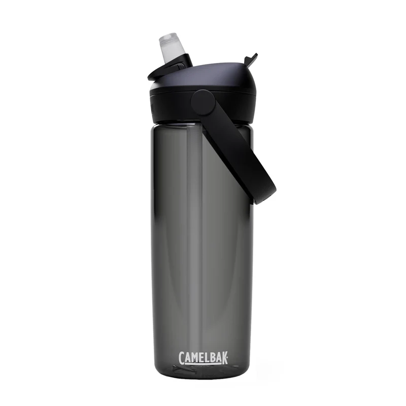 Thrive Flip Straw Bottle 600ml