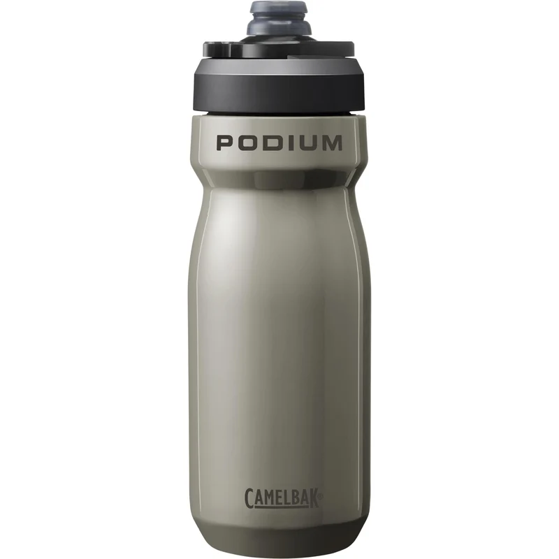 Podium Insulated Steel Bottle 500ml