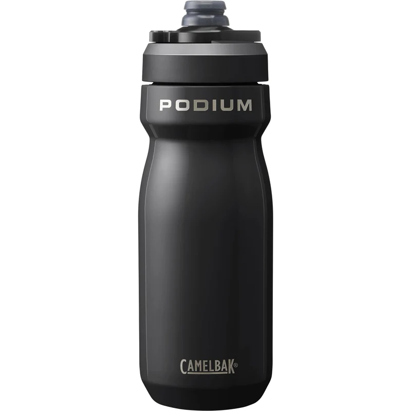 Podium Insulated Steel Bottle 500ml