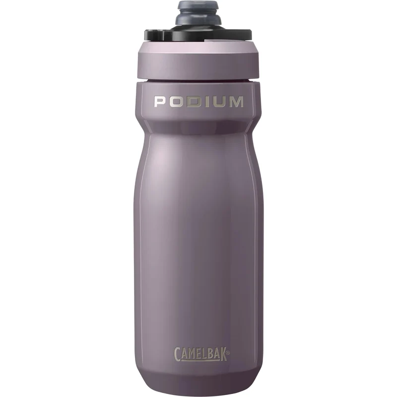 Podium Insulated Steel Bottle 500ml