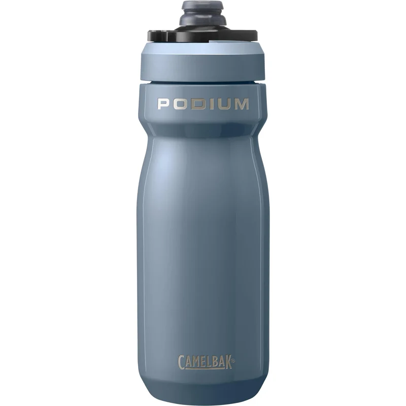 Podium Insulated Steel Bottle 500ml