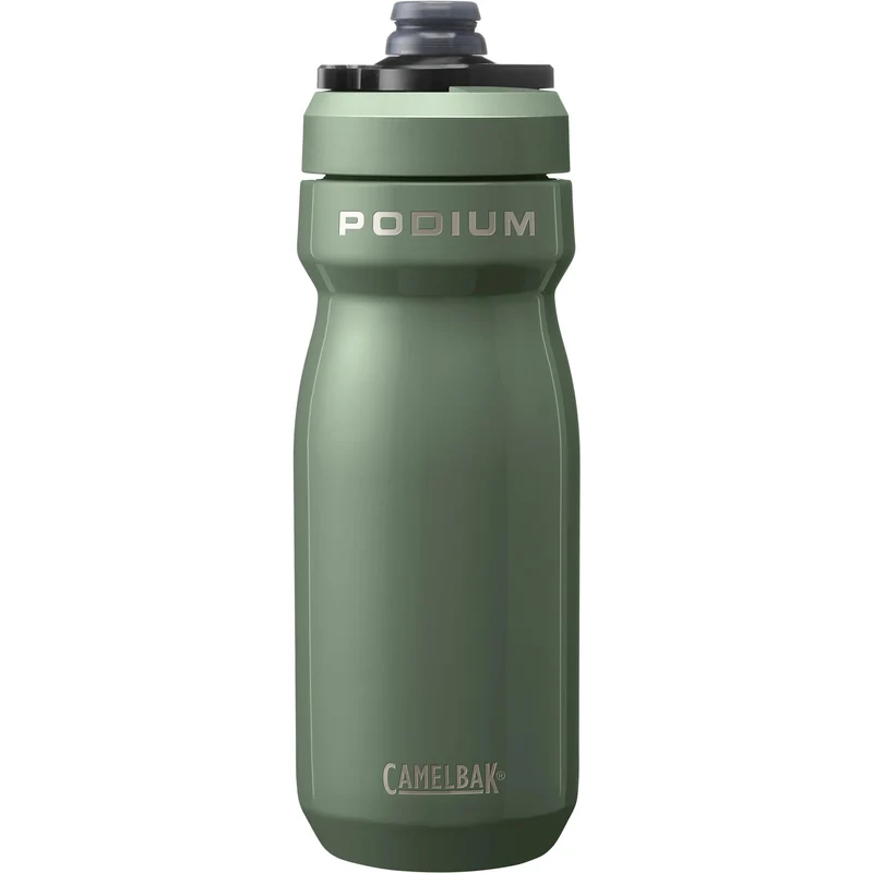 Podium Insulated Steel Bottle 500ml
