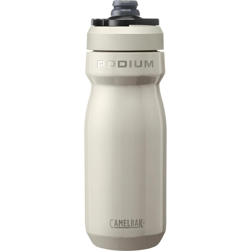 Podium Insulated Steel Bottle 500ml