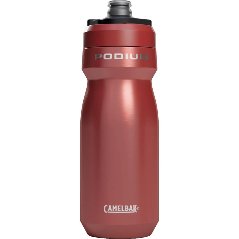 Podium Insulated Steel Bottle 500ml
