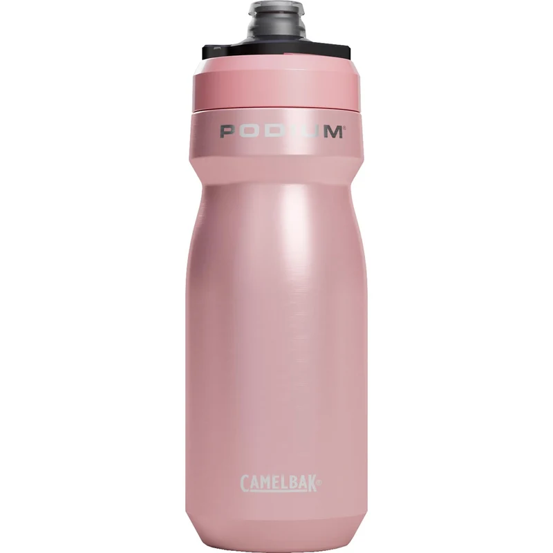 Podium Insulated Steel Bottle 500ml