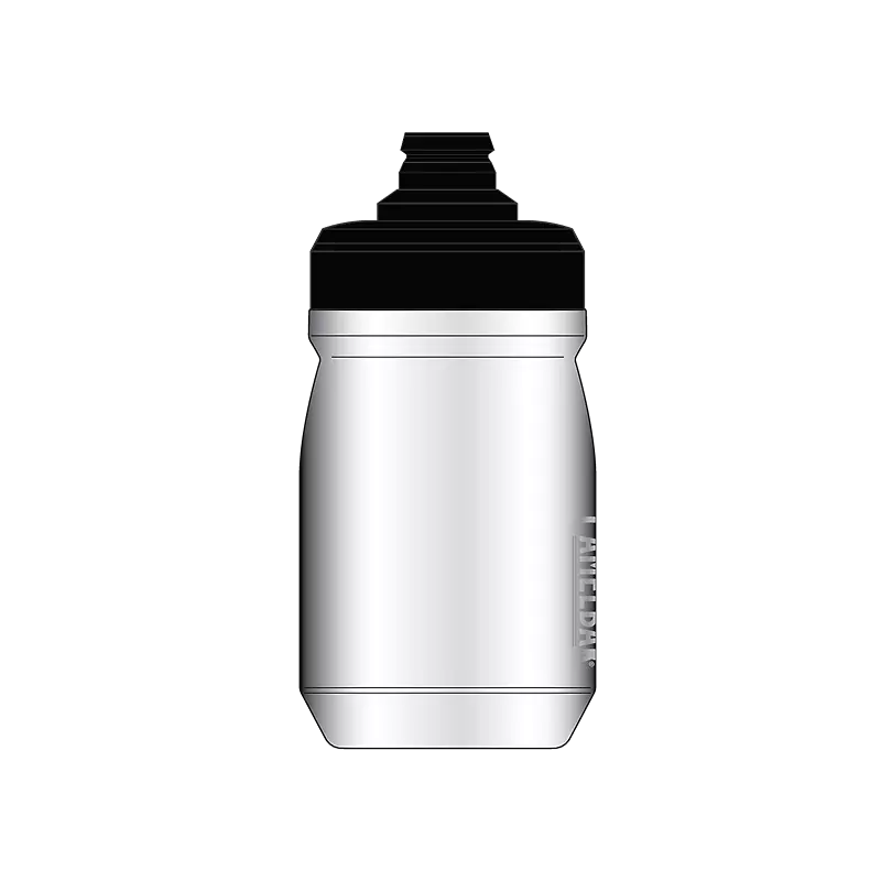 Podium Insulated Steel Bottle 500ml