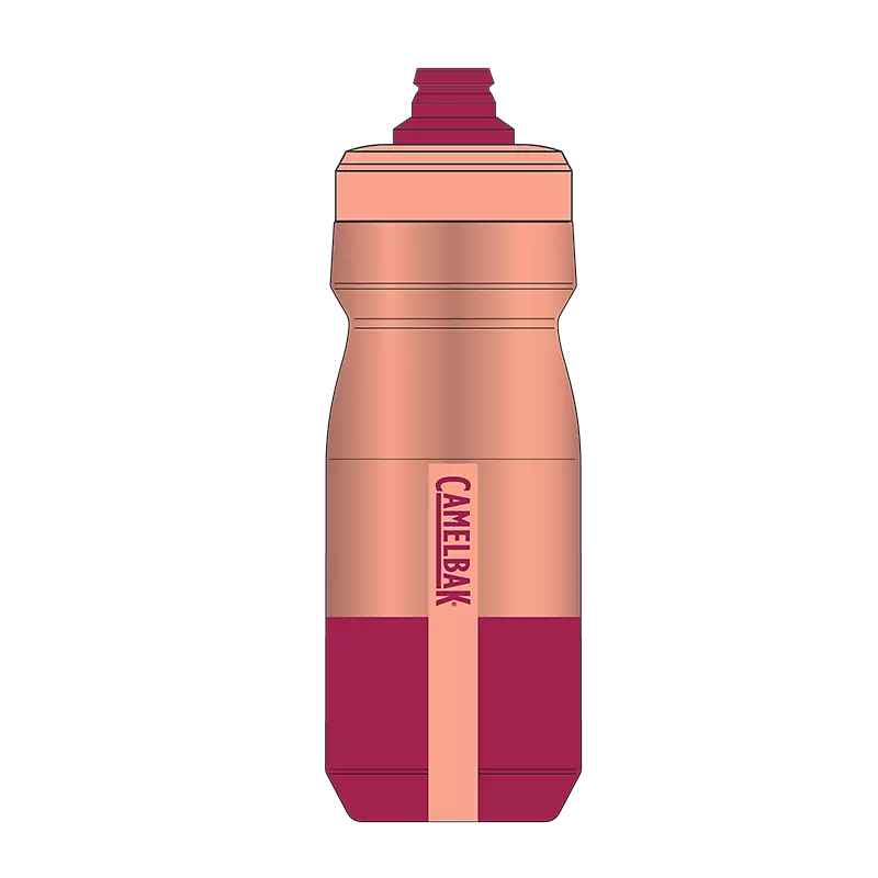 Podium Insulated Steel Bottle 500ml