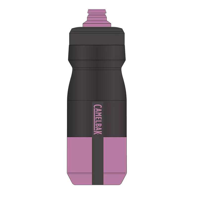 Podium Insulated Steel Bottle 500ml