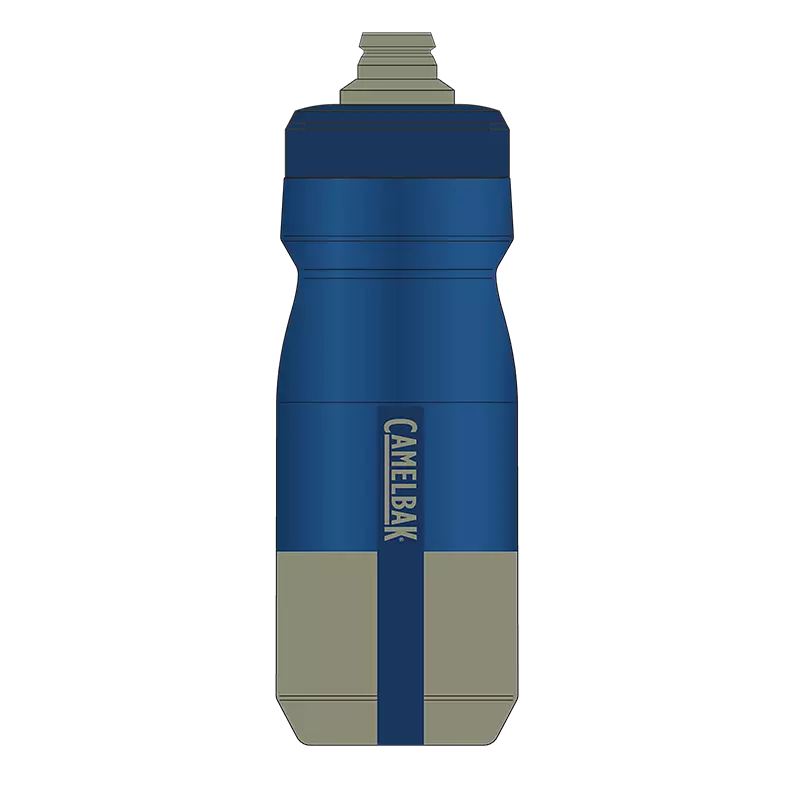 Podium Insulated Steel Bottle 500ml