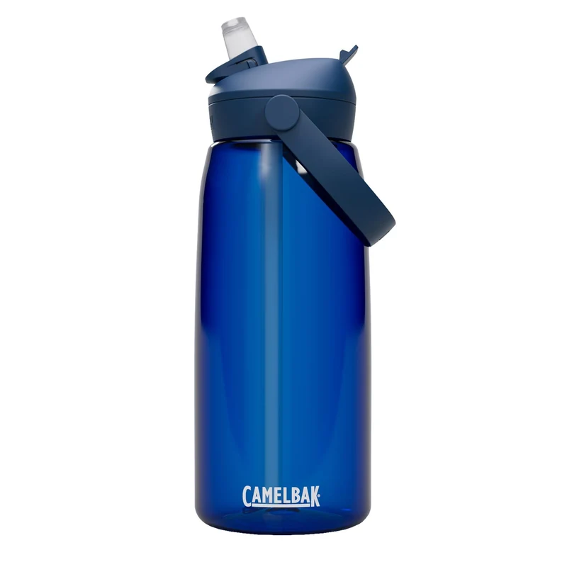 Thrive Flip Straw Bottle 1L