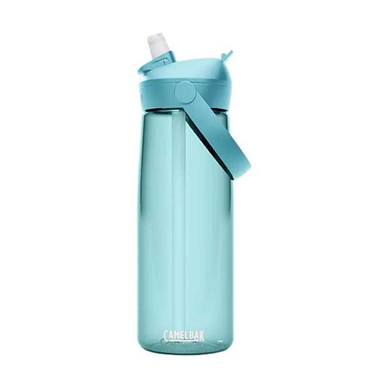 Thrive Flip Straw Bottle 1L