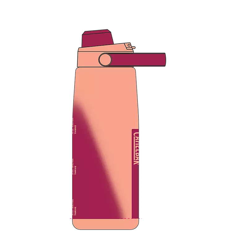 Thrive Chug Bottle 750ml