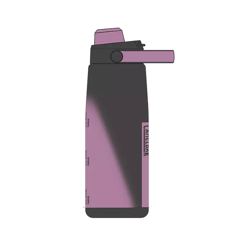 Thrive Chug Bottle 750ml
