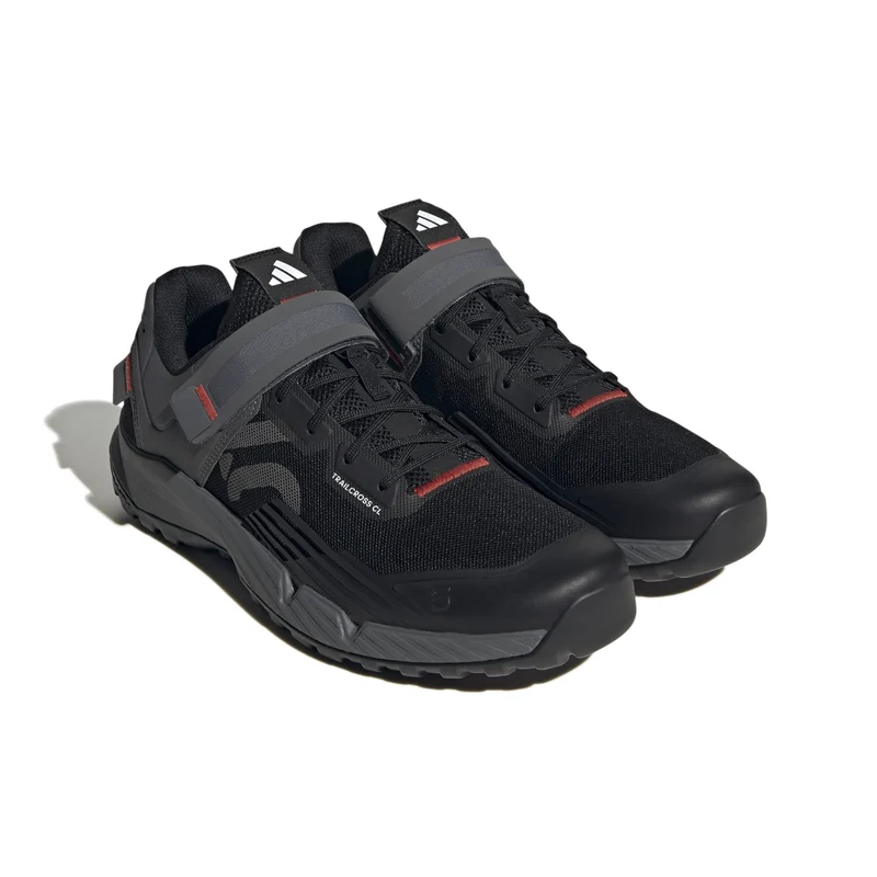 Trailcross Clip-In Mountain Bike Shoes