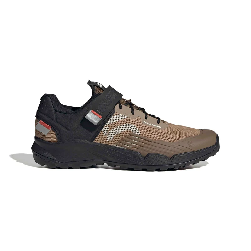 Trailcross Clip-In Mountain Bike Shoes