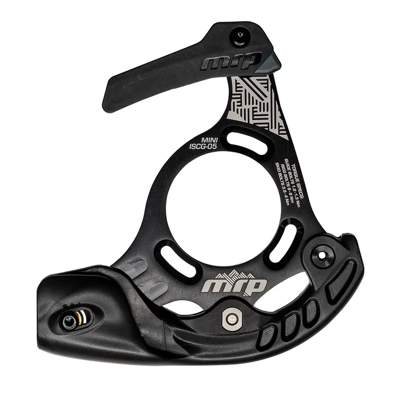 G5 SL Alloy Chainguide