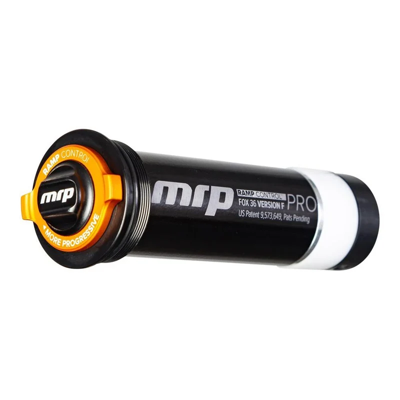 Ramp Control Pro