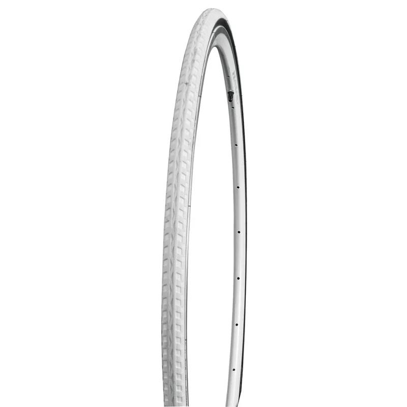 Twin Rail Courier Tyre