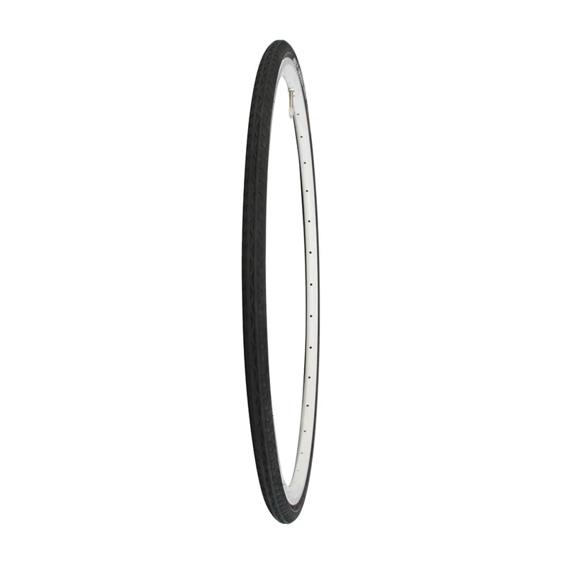 Twin Rail Courier Tyre