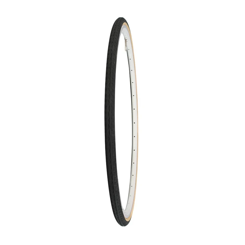 Twin Rail Courier Tyre