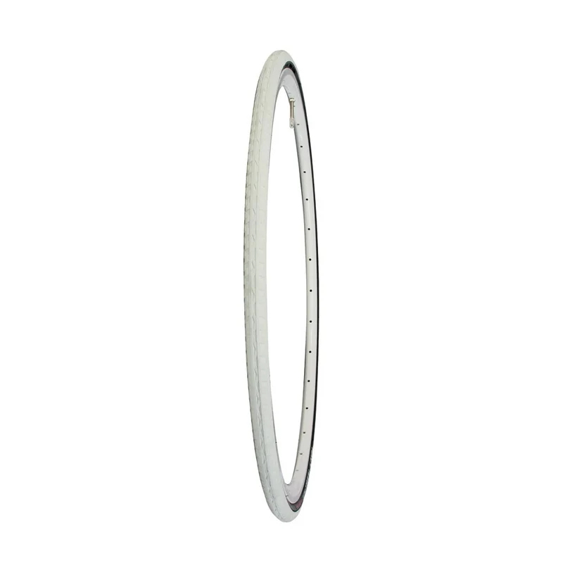Twin Rail Courier Tyre